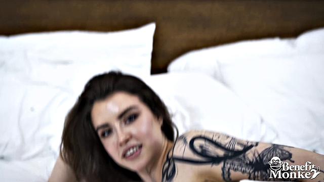 Art Attack: Eden Ivy