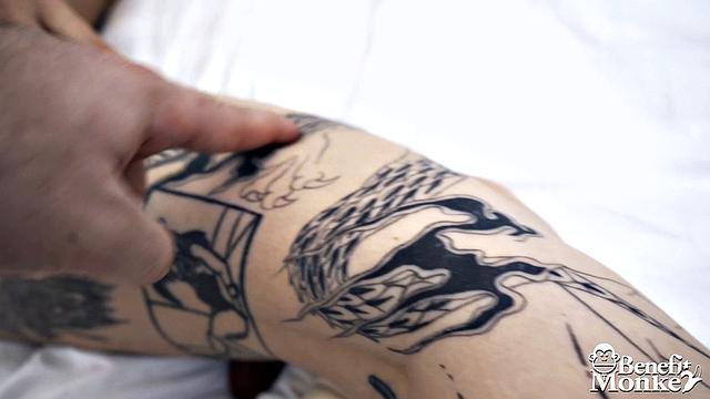 Art Attack: Eden Ivy