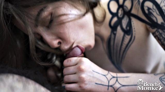 Art Attack: Eden Ivy