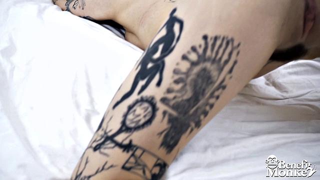 Art Attack: Eden Ivy