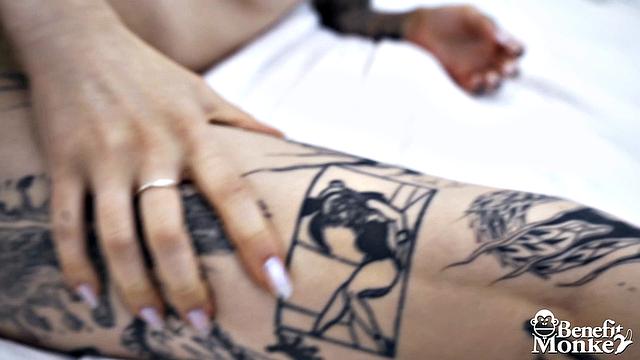 Art Attack: Eden Ivy