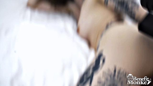 Art Attack: Eden Ivy