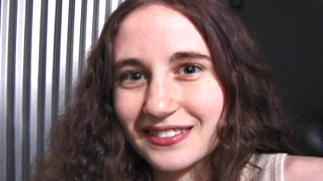 Жёсткое посвящение в сорорити: Джейн в руках настоящего господина