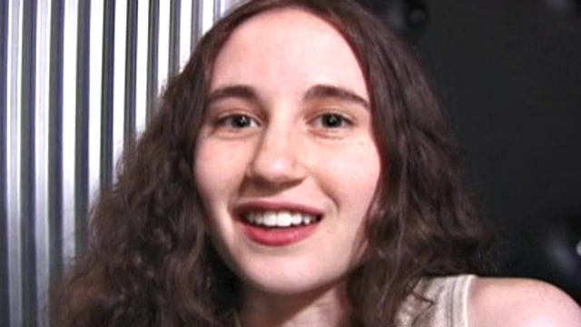 Painful Sorority Initiation: Jane