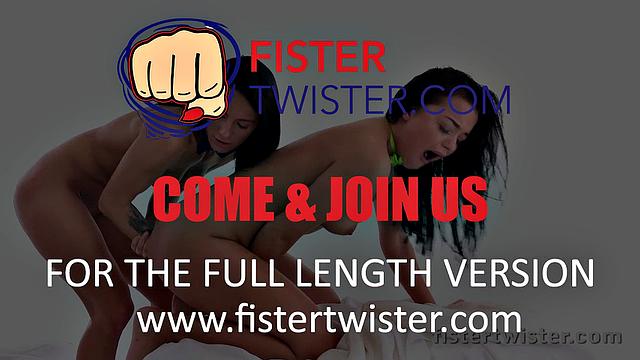 Fistertwister - Surprise