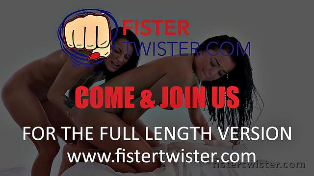 Fistertwister - Surprise