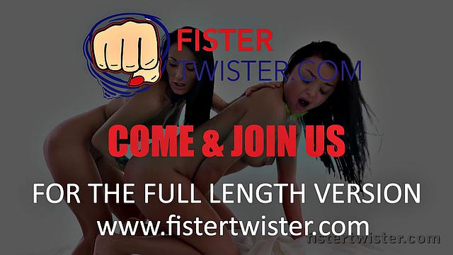 Fistertwister - Surprise