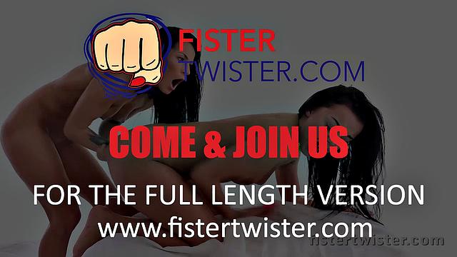 Fistertwister - Surprise