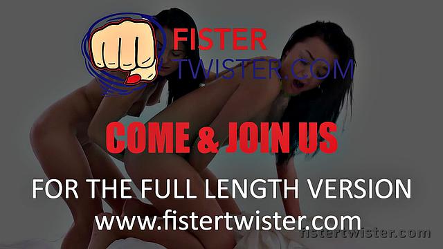 Fistertwister - Surprise