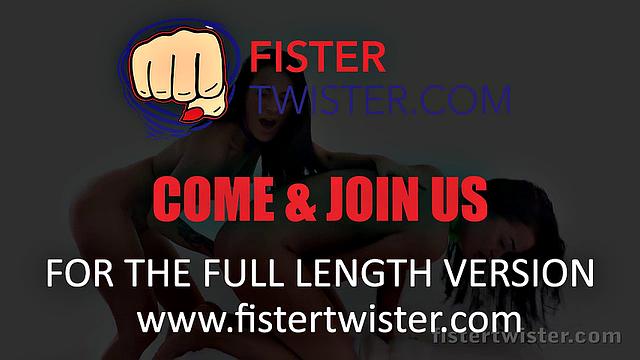 Fistertwister - Surprise