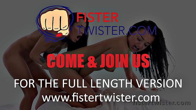 Fistertwister - Surprise