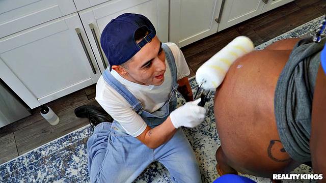 Fucked by Big Tits Planner