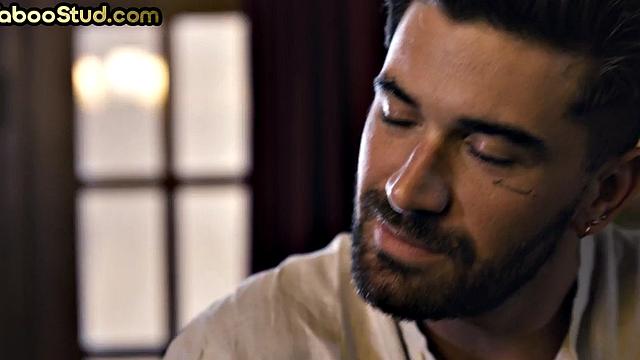 Taboo stepbrother gets nailed in while home alone