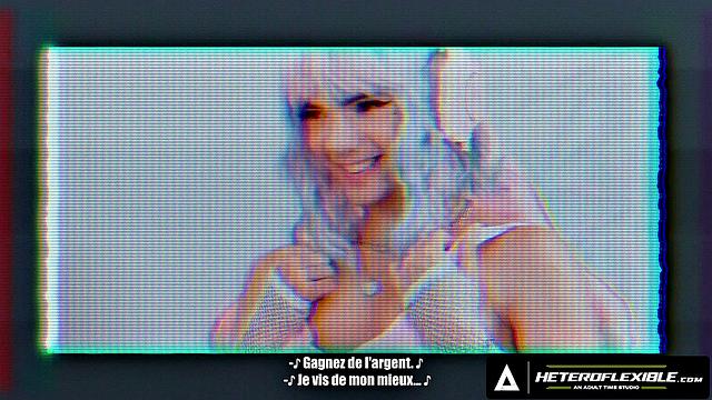 Сам Леджер страстно принимает огромный член Лео Луиса, жесткий гей-секс на камеру.