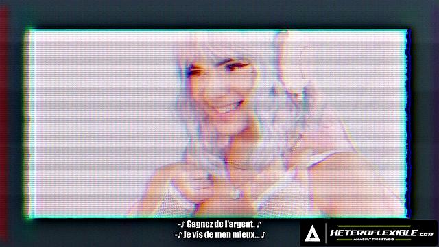 Сам Леджер страстно принимает огромный член Лео Луиса, жесткий гей-секс на камеру.