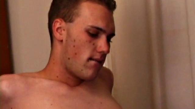 Young Matthew and Tye Bang