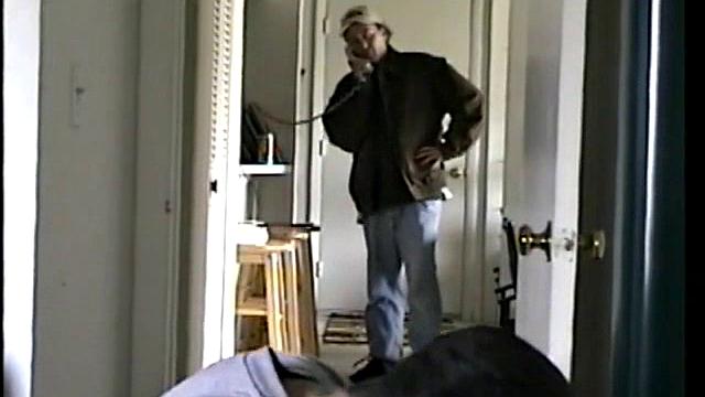 Sucking Big Dick Johnny