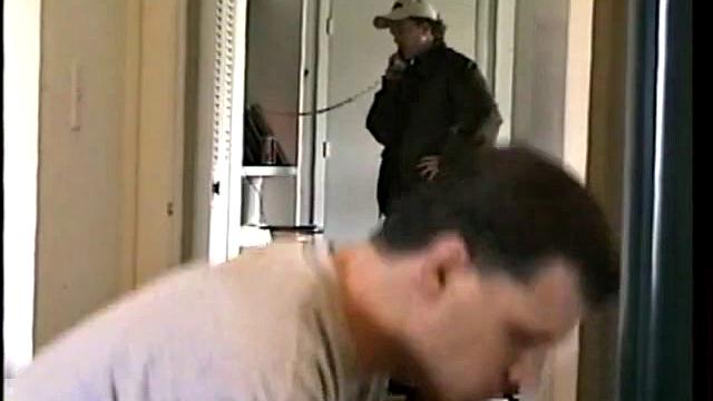 Sucking Big Dick Johnny