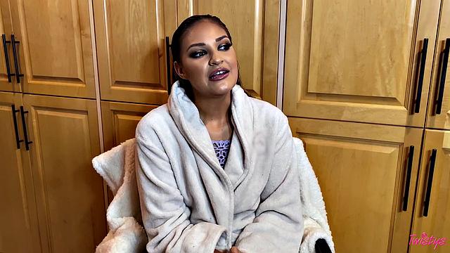 February TOTM - Beachy