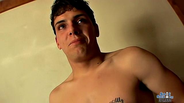 Neighbor Boy Shoots His Load - Alexxx