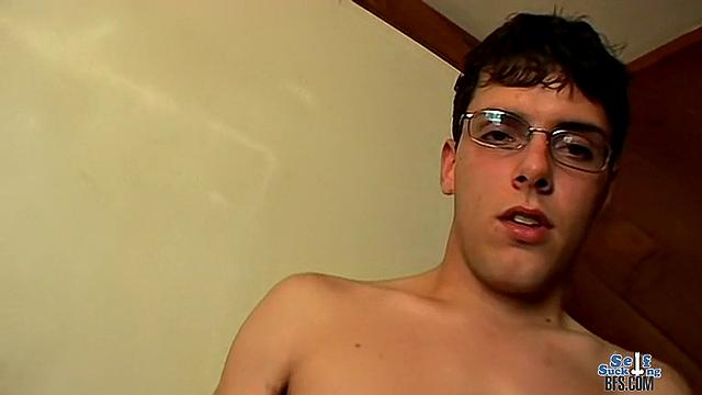 Neighbor Boy Shoots His Load - Alexxx