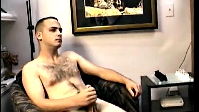 Sucking Straight Boy Casey