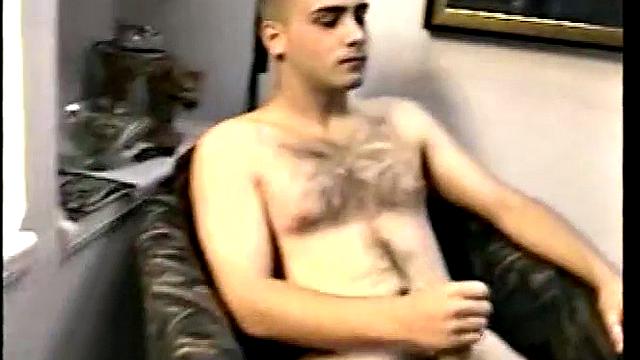 Sucking Straight Boy Casey