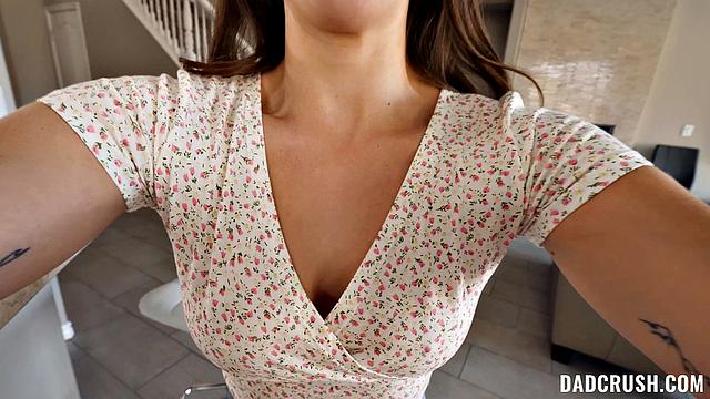 Taking Care of Daddy