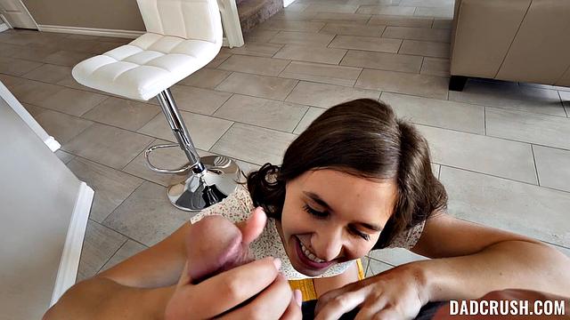 Taking Care of Daddy