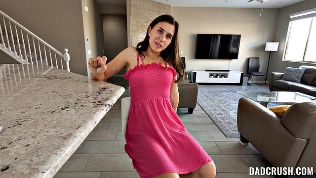 Taking Care of Daddy