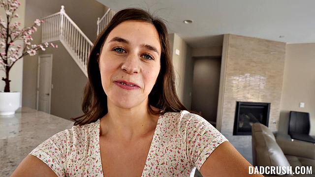 Taking Care of Daddy