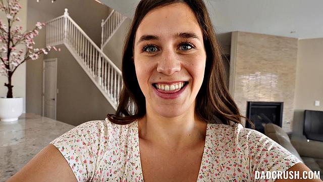 Taking Care of Daddy