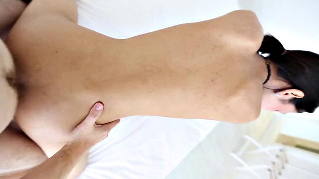 Mickey1 - Doggiestyle Clip