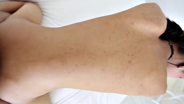 Mickey1 - Doggiestyle Clip