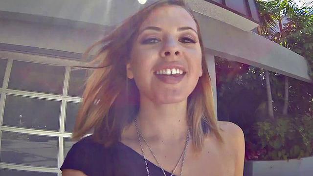 Keisha Grey Roller Skate Teen