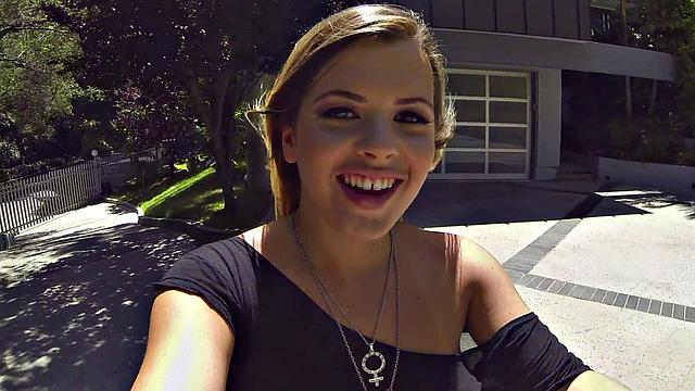 Keisha Grey Roller Skate Teen