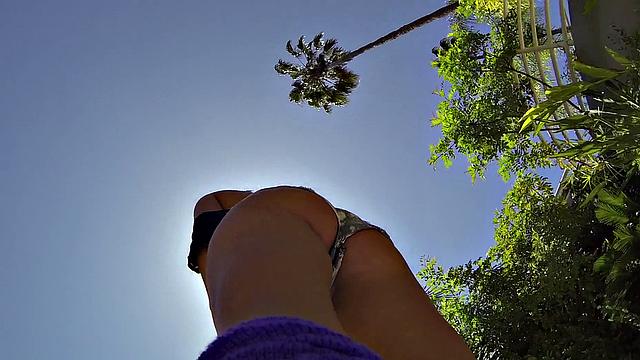 Keisha Grey Roller Skate Teen