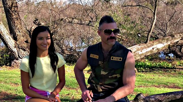 Emily Willis - Third Wheel