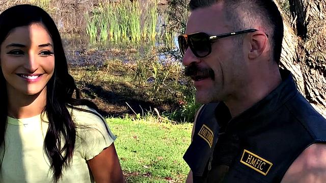 Emily Willis - Third Wheel