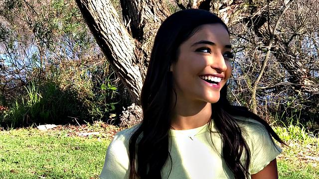 Emily Willis - Third Wheel