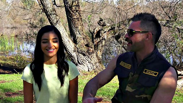 Emily Willis - Third Wheel