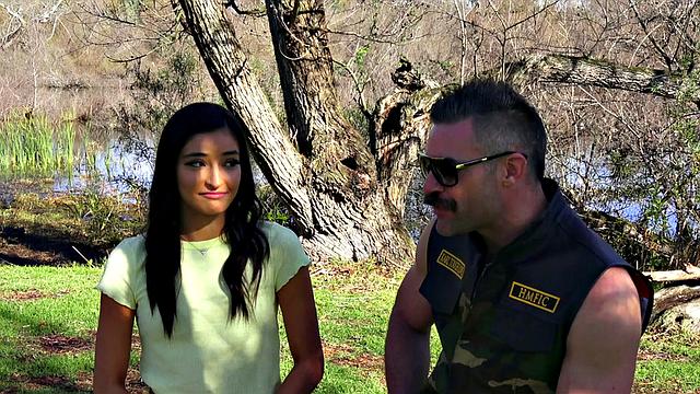 Emily Willis - Third Wheel