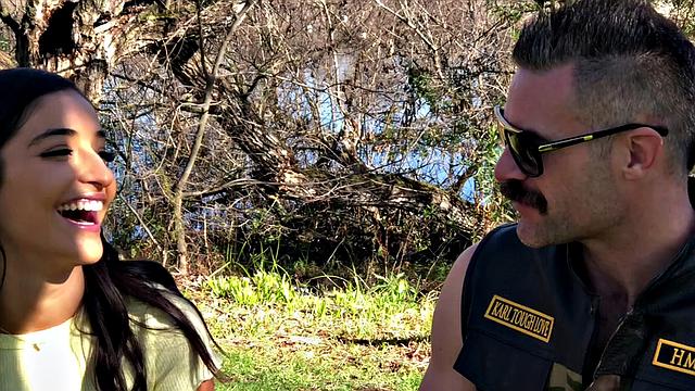 Emily Willis - Third Wheel