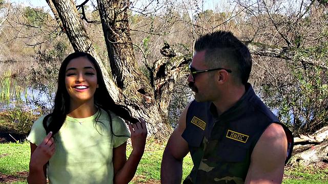 Emily Willis - Third Wheel