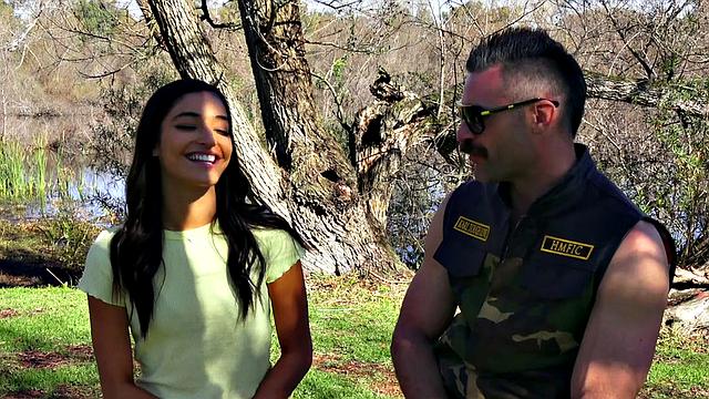 Emily Willis - Third Wheel