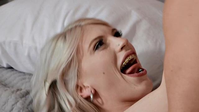 Trans lady fucked in anal by perverted male