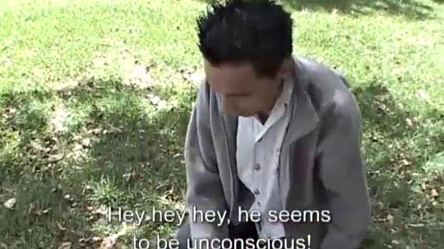 Два латиноса не могут остановиться, когда возбуждение на пределе