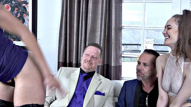 World's Dirtiest Dads Pt.2