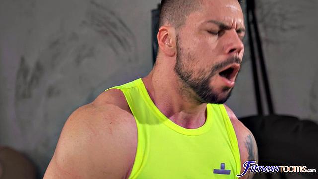 Group Fun at the Gym