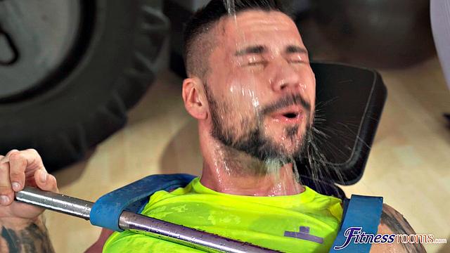 Group Fun at the Gym